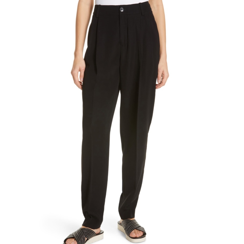 Vince Tapered Pant Style #: V573021639, size 0